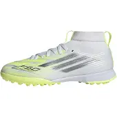 Adidas F50 Sparkfusion League Mid Cut Tf Junior Jalkapallokengät