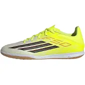 Adidas F50 Club In - Yellow - 47 1/3