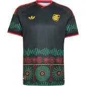 Adidas Jamaica 26/27 Poissa Lyhythihainen T-paita