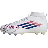 Adidas F50 Sparkfusion League Mid Cut Fg/ag Junior Jalkapallokengät