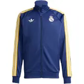 Adidas Real Og Tt - Navy - XS