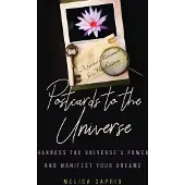 Bookoutlet Postcards to the Universe