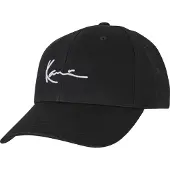 Karl kani Lippalakki 'Essential' musta / valkoinen