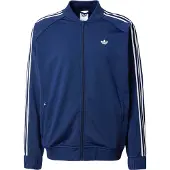 Adidas Britcore Kokovetoketjullinen Collegepaita
