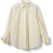 Sofie Schnoor Abbysw Shirt - Cream - 40