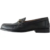 Next Loafer musta