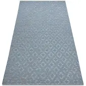 Rugsx Matto STRING SIZAL FORT 36215535