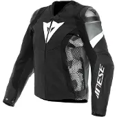 Dainese Avro 5 Nahkatakki