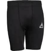 Select Baselayer Trikoot - Musta, koko 12 years