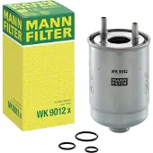 MANN-FILTER Polttoainesuodatin WK 9012 x