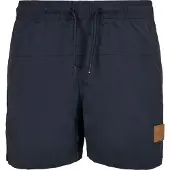 Urban Classics Uimashortsit kameli