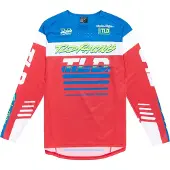 Troy Lee Designs Sprint Fifty-50 Polkupyörän paita