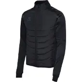 Hummel Hmlbtc Winter Training Jacket - Black - L