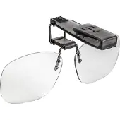 Traper Fly Clip-on +2.50 Silmälasilinssit