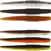 Westin Ned Worm 7cm 3g 7kpl jigi