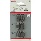 Bosch Sovitin reikäsaha, 14–76 mm