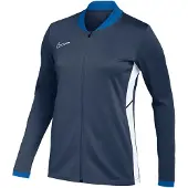 Nike Treenitakki 'Academy 25' sininen / laivastonsininen / valkoinen