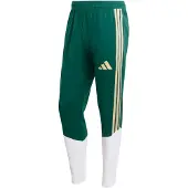 Adidas Italia Treenihousut Tiro 26 - Vihreä/Valkoinen - , koko Medium