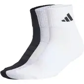 Adidas C Ess Ank 3P - Multi/patterned - 46-48