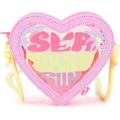 Billieblush Handle Bag - Pink - ONE SIZE