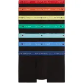 Tommy Hilfiger 7P Trunk Wb - Black - M
