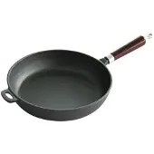 KINGHOFF valurautapannu 28cm