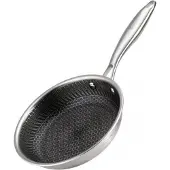 Elitehoff paistinpannu 20 cm tarttumattomalla pinnoitteella