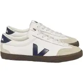 Veja Volley Canvas - White - 41