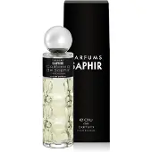 Saphir California Vapo 200ml Eau De Parfum