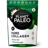 Planet Paleo Pure kollageenijauhe 225g ravintolisä