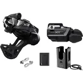 Shimano Deore Xt M8250 Di2 I-speec Rd-gs Sw-ir Päivityssarja