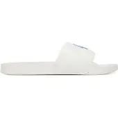 Tommy Hilfiger Th Script Pool Slide - Cream - 41