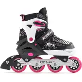 Sfr Skates Pulsar Rullaluistimet