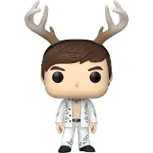 Funko POP! POP! Vinyylihahmo: Saltburn - Oliver Quick