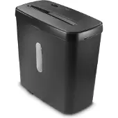Hama Paperisilppuri Safe X50