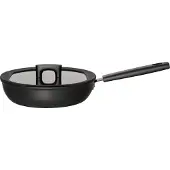 Fiskars Pannu Hard Face 1052231; 26 cm; 2,8l