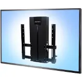 Ergotron Glide Wall Mount VHD