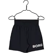 Björn Borg Borg Shorts - Black - 170