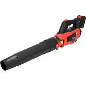 YATO Akkupuhallin YT-85176; 18 V; 1x4,0 Ah akku