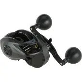 Abu Garcia Beast 2025 400LP-HS-L