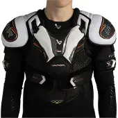 Bauer S25 Vapor Flypro INT hartiasuoja