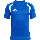 Adidas Treenipaita Tiro 26 League - Sininen/valkoinen, koko Large