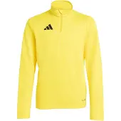 Adidas Harjoituspaita Entrada 26 - Keltainen/musta Lapset, koko 140 cm