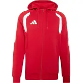 Adidas Tiro 26 League Sweat Kokovetoketjullinen Collegepaita