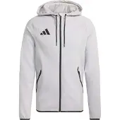 Adidas Tiro Travel Sweat Kokovetoketjullinen Collegepaita