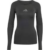 Adidas Gk Pad Ls M - Black - L