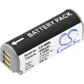Cameron Sino Canon NB-9L yhteensopiva akku 600 mAh