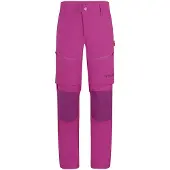 TROLLKIDS Nordfjord Zip-off Slim Fit Housut
