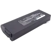 123accu Rohde &amp; Schwarz FSH13 FSH20 FSH4 akku 10200mAh