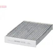 Denso Suodatin, sisäilma DCF713K